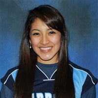Marion Flores mugshot