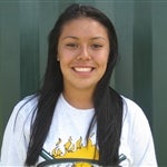 Joanna Olivo mugshot