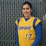 Maya Jaramillo