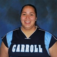 Nycole Gonzales mugshot
