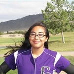 Alyssa Salazar mugshot