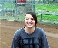 Maria O'Halloran