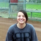Maria O'Halloran mugshot