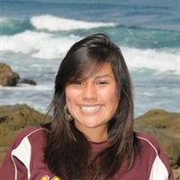 Katerina Luna mugshot