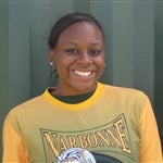 Chanelle Hunter mugshot