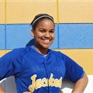 Lauren Walker mugshot