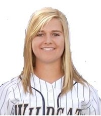 Bailey Foster mugshot