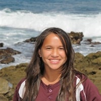 Chelsea Balajadia mugshot