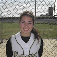 Mikayla Ortega mugshot