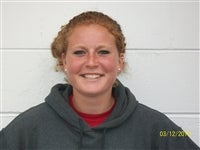 Taylore Fuller mugshot