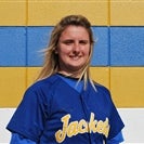 Brooke Mitchell mugshot