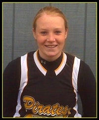 Summer Darnell mugshot