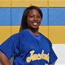 Akecianna Thornton mugshot