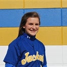 Cayla Leach mugshot