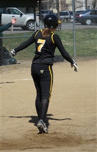 Hannah George