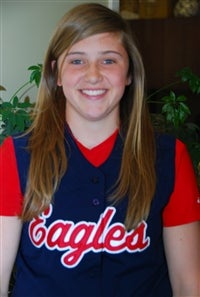 Sarah Kenley mugshot