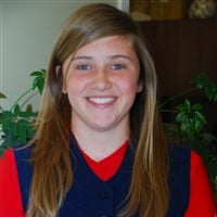 Sarah Kenley mugshot