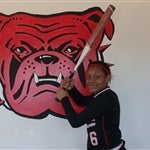 Destinee Pinkney mugshot