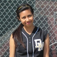 Arabela Espinoza mugshot