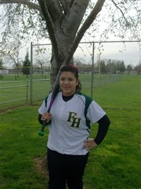 Brandi Gallegos