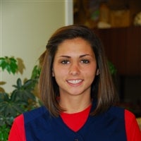 Victoria Morgan mugshot