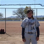 Samantha Leyva mugshot