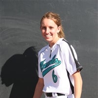 Karli Madden mugshot