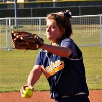 Jaclyn Lambert