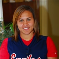 Jada Johnson mugshot