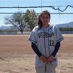 Kim Alonzo mugshot