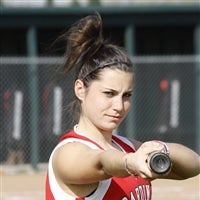 Anna Nelson mugshot
