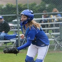 Kasey Campbell
