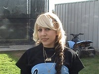 Jeanette Martinez