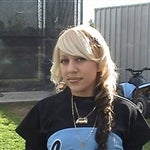 Jeanette Martinez mugshot
