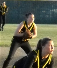 Whitney Smith