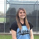 Olivia Rosales mugshot