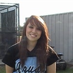 Raquel Williams mugshot