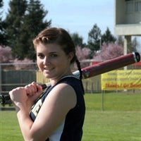 Madi Ortega mugshot