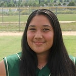 Krista Marin mugshot