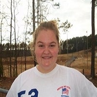 Lauren Williams mugshot