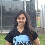Alyssa Gonzalez mugshot