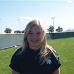 Ashley Connell