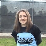 Stefanie Morales mugshot