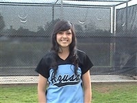 Veronica Ramirez mugshot