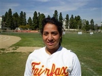Georgette Resendiz mugshot