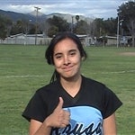 Marie Ramirez mugshot