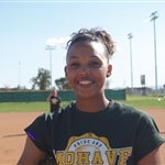 Jazzmin Jones