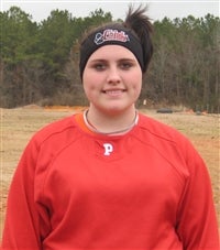 Megan Goss