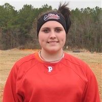 Megan Goss