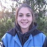 Desiree Mejia mugshot